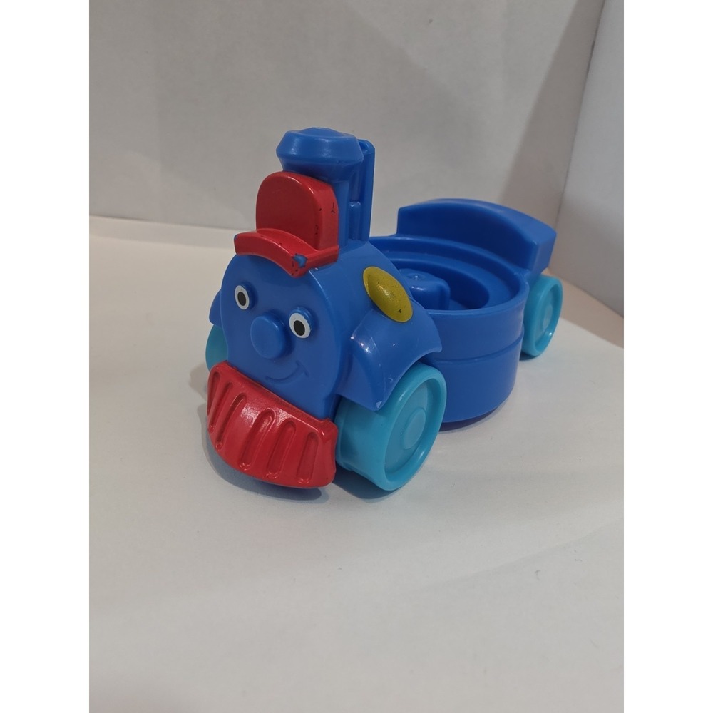 Fisher Price Little People Magic of Disney Day at Disney Blue Train Replacement